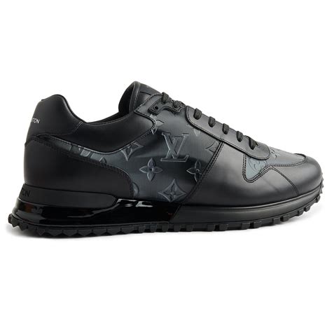 sneakers louis vuitton homme run away|louis vuitton runaway black sneakers.